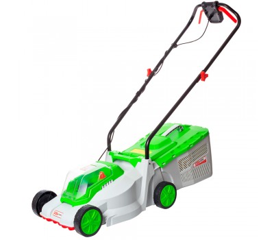 Аккумуляторная газонокосилка REDVERG RD-LM18-330BL/U (без акк, без з/у)