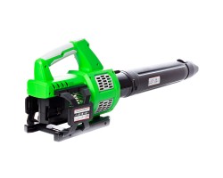Аккумуляторная воздуходувка REDVERG RD-B36V/BL (без акк, без з/у)-foto4
