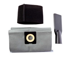 Пылесос REDVERG RD-VC2400-70S-foto10