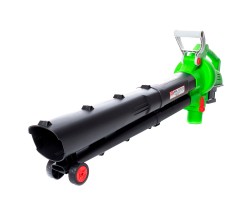 Аккумуляторная воздуходувка REDVERG RD-BV36V (без акк, без з/у)