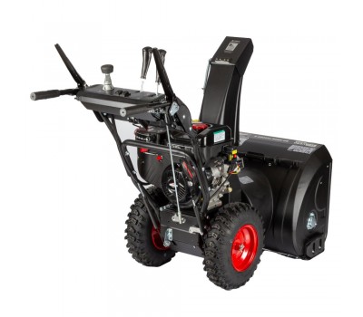 Бензиновый снегоуборщик REDVERG PROLine RD-SB66/1450BS-E Бензиновый снегоуборщик REDVERG PROLine RD-SB66/1450BS-E