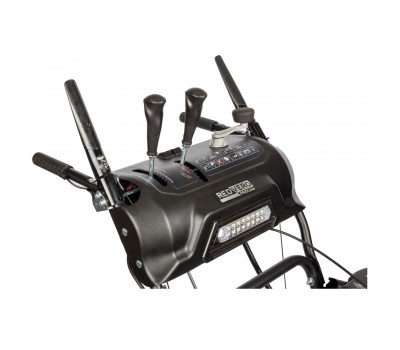 Бензиновый снегоуборщик REDVERG PROLine RD-SB66/1450BS-E Бензиновый снегоуборщик REDVERG PROLine RD-SB66/1450BS-E