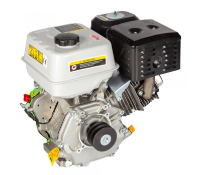 Двигатель бензиновый REDVERG RD-GE190-S