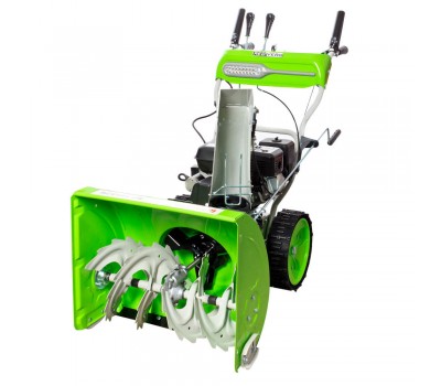 Бензиновый снегоуборщик REDVERG RD-SB62/7E