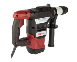 Перфоратор REDVERG RD-RH1600-foto4