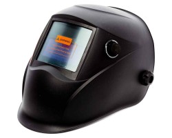Маска сварщика хамелеон RedVerg RD-WM 505 (АСФ500S)