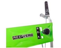 Машина подметальная REDVERG RD-SW60/7-foto7