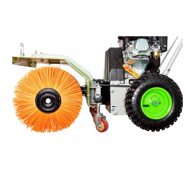Машина подметальная REDVERG RD-SW60/7 Машина подметальная REDVERG RD-SW60/7