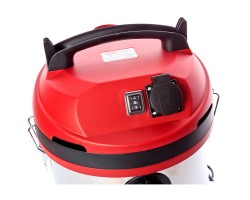 Пылесос REDVERG RD-VC1200S-20S-foto2