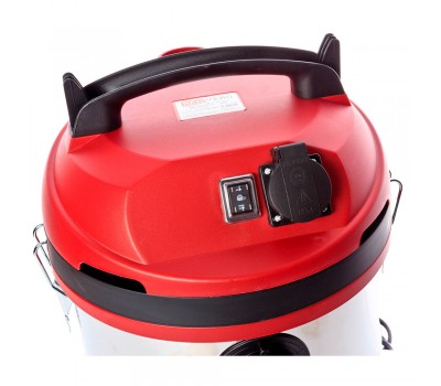 Пылесос REDVERG RD-VC1200S-20S