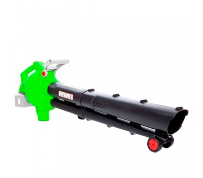 Аккумуляторная воздуходувка REDVERG RD-BV36/U (без акк, без з/у) Аккумуляторная воздуходувка REDVERG RD-BV36/U (без акк, без з/у)