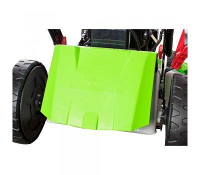 Бензиновая газонокосилка REDVERG RD-GLM56SE