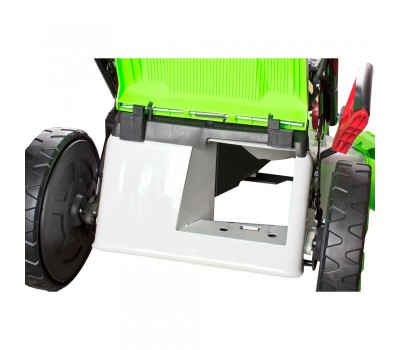 Бензиновая газонокосилка REDVERG RD-GLM56SE