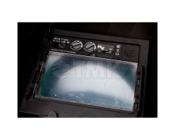 Маска сварщика хамелеон RedVerg RD-WM 705 (АСФ718G)-foto3