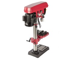 Станок сверлильный REDVERG RD-DPT750CVT-foto4
