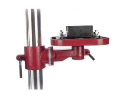 Станок сверлильный REDVERG RD-DPT750CVT-foto14