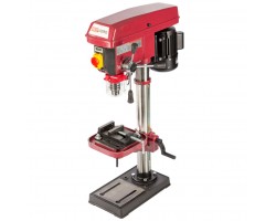 Станок сверлильный REDVERG RD-DPT750CVT