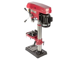 Станок сверлильный REDVERG RD-DPT750CVT-foto3