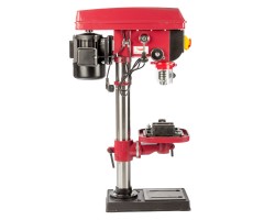 Станок сверлильный REDVERG RD-DPT750CVT-foto5