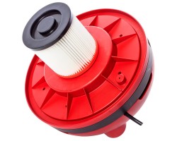 Пылесос REDVERG RD-VC1200S-30S-foto4