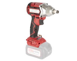 Аккумуляторный гайковерт ударный REDVERG RD-IW18BL-350/U (без акк, без з/у)-foto6