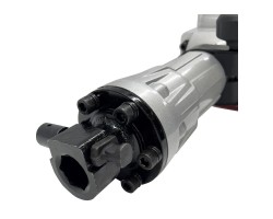 Отбойный молоток REDVERG RD-DH1700-foto6