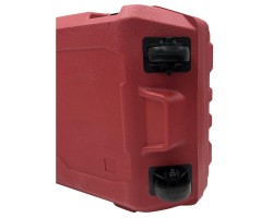 Отбойный молоток REDVERG RD-DH1700-foto9
