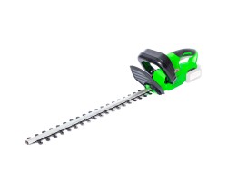 Аккумуляторный кусторез REDVERG RD-HT18/U (без акк, без з/у)