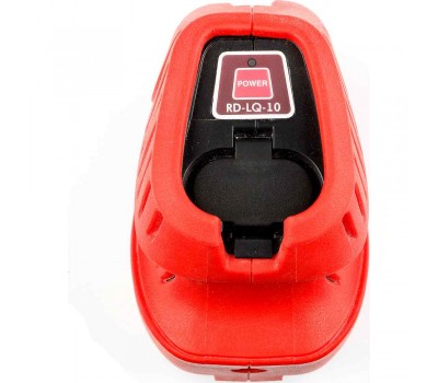 Лазерный уровень REDVERG RD-LQ-10