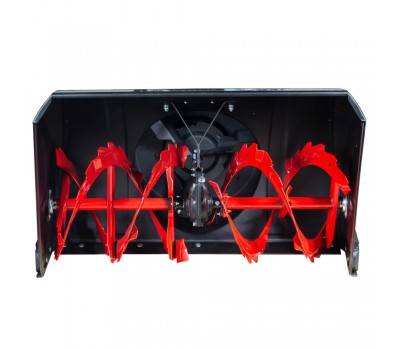 Бензиновый снегоуборщик REDVERG PROLine RD-SB87/2100BS-TE Бензиновый снегоуборщик REDVERG PROLine RD-SB87/2100BS-TE