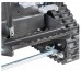 Бензиновый снегоуборщик REDVERG PROLine RD-SB87/2100BS-TE