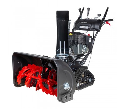 Бензиновый снегоуборщик REDVERG PROLine RD-SB87/2100BS-TE Бензиновый снегоуборщик REDVERG PROLine RD-SB87/2100BS-TE