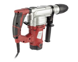 Перфоратор REDVERG RD-RH1200S-foto4