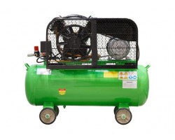 Компрессор ECO AE-705-B1 ременной (380 л/мин, 8 атм, ременной, масляный, ресив. 70 л, 220 В, 2.20 кВт) (AE-705-B1)-foto3