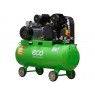 Компрессор ECO AE-705-B1 ременной (380 л/мин, 8 атм, ременной, масляный, ресив. 70 л, 220 В, 2.20 кВт) (AE-705-B1)