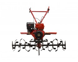 Культиватор бензиновый ASILAK SL-185 колеса 6.50-12 (18 л.с., шир. 135 см, колесо 6.50-12, без ВОМ, передач 2+1) (SL-185)-foto5