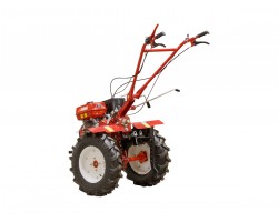 Культиватор бензиновый ASILAK SL-185 колеса 6.50-12 (18 л.с., шир. 135 см, колесо 6.50-12, без ВОМ, передач 2+1) (SL-185)-foto3