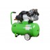 Компрессор ECO AE-502-1 (440 л/мин, 8 атм, коаксиальный, масляный, ресив. 50 л, 220 В, 2.20 кВт) (AE-502-1)