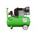 Компрессор ECO AE-502-1 (440 л/мин, 8 атм, коаксиальный, масляный, ресив. 50 л, 220 В, 2.20 кВт) (AE-502-1)