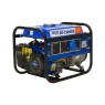 Электростанция (генератор бензиновый) ECO PE-1300RS (1.1 кВт, 230 В, бак 6.0 л, вес 27 кг) (PE-1300RS)