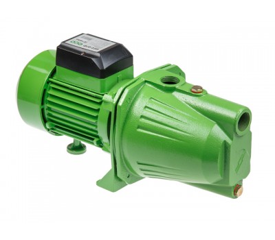Насос садовый ECO GFI-07P (900 Вт, 3100 л/ч, до 42 м, корпус насоса чугун) (GFI-07P) Насос садовый ECO GFI-07P (900 Вт, 3100 л/ч, до 42 м, корпус насоса чугун) (GFI-07P)