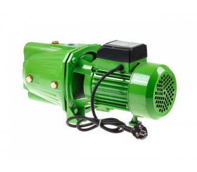 Насос садовый ECO GFI-07P (900 Вт, 3100 л/ч, до 42 м, корпус насоса чугун) (GFI-07P) Насос садовый ECO GFI-07P (900 Вт, 3100 л/ч, до 42 м, корпус насоса чугун) (GFI-07P)