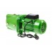 Насос садовый ECO GFI-07P (900 Вт, 3100 л/ч, до 42 м, корпус насоса чугун) (GFI-07P)