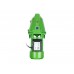 Насос садовый ECO GFI-07P (900 Вт, 3100 л/ч, до 42 м, корпус насоса чугун) (GFI-07P)