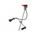 Мотокоса ECO GTP-215 Power (2.15 кВт, 2.9 л.с., 43.0 см3, лёгкий запуск, нож 3Т, ремень двухлямочный, вес 7.6 кг) (EC1512-9) (EC1512-9)