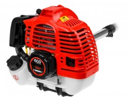 Мотокоса ECO GTP-215 Power (2.15 кВт, 2.9 л.с., 43.0 см3, лёгкий запуск, нож 3Т, ремень двухлямочный, вес 7.6 кг) (EC1512-9) (EC1512-9)-foto5