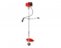 Мотокоса ECO GTP-215 Power (2.15 кВт, 2.9 л.с., 43.0 см3, лёгкий запуск, нож 3Т, ремень двухлямочный, вес 7.6 кг) (EC1512-9) (EC1512-9)-foto3