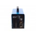 Инвертор сварочный SOLARIS MMA-205 (230В, 10-200 А, 85В, электроды диам. 1.6-4.0 мм, вес 5.1 кг) (MMA-205)