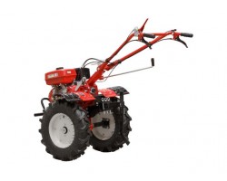 Культиватор бензиновый ASILAK SL-131 (13 л.с., шир. 135 см, колесо 6.50-12, без ВОМ, передач 2+1) (SL-131)-foto3