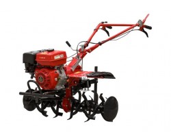 Культиватор бензиновый ASILAK SL-131 (13 л.с., шир. 135 см, колесо 6.50-12, без ВОМ, передач 2+1) (SL-131)-foto4